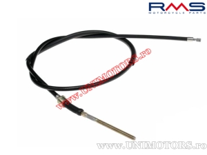 Cablu frana fata - Piaggio Zip / Zip + Zip 50cc 2T - (RMS)