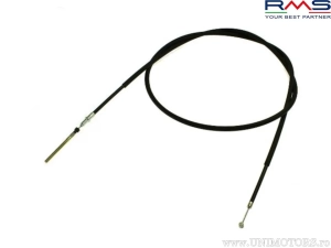 Cablu frana spate - Aprilia Scarabeo 50cc 2T - (RMS)