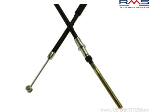 Cablu frana spate - Aprilia Scarabeo 50cc 2T - (RMS)