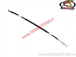 Cablu frana spate - Honda TRX 250 Recon ('97-'01) / TRX 250 TE / TM ('02-'18) / TRX 250 EX / X Sportrax ('01-'18) - All Balls