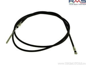 Cablu frana spate - Malaguti F12 Phantom AC / F12 Phantom LC - 50cc 2T - (RMS)