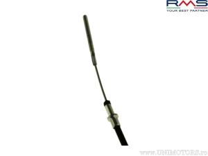 Cablu frana spate - Malaguti F12 Phantom AC / F12 Phantom LC - 50cc 2T - (RMS)