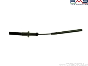 Cablu frana spate - MBK Booster NG / Yamaha BWS NG / Bump / Spy 50cc 2T - (RMS)