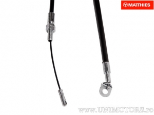 Cablu frana spate - Suzuki VZ 800 Marauder ('97-'03) - JM