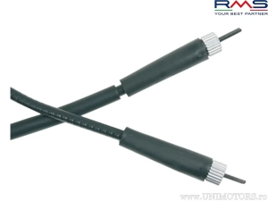Cablu kilometraj - MBK Nitro / Suzuki AY 50 AC Katana / Yamaha Aerox (Euro 2) - 50cc 2T -(RMS)