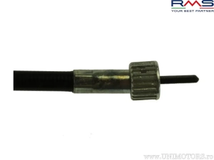 Cablu km - Malaguti F10 Jet Line ('92-'98) 2T AC 50cc - RMS