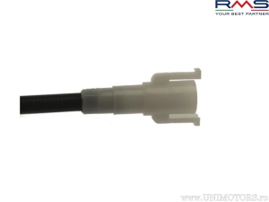 Cablu km - Peugeot Squab ('95-'97) / Trekker ('98-'00) / TKR 2 WRC ('04-'06) 2T 50cc / Trekker 2T 100cc - RMS