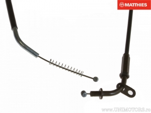 Cablu soc - Suzuki GS 500 E ('94-'00) / GS 500 EU ('94-'00) - JM