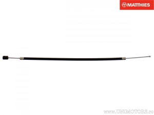 Cablu soc - Yamaha SRX 600 H ('86-'89) / SRX 600 N ('86-'89) / SRX 600 ('87) - JM