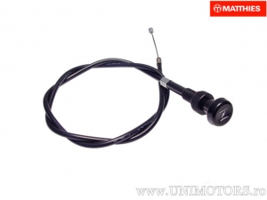 Cablu soc - Yamaha TDM 850 H ('91-'96) / TDM 850 N ('91-'93) - JM