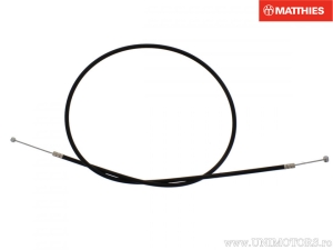 Cablu soc - Yamaha XJ 600 N ('84-'88) / XJ 600 H ('84-'88) - JM