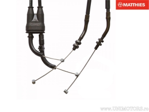 Cabluri acceleratie set - Yamaha XJ 900 S Diversion ('95-'03) - JM
