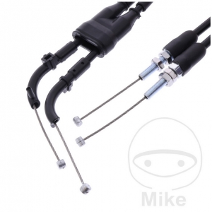 Cabo de aceleração - BMW G 450 X ('08-'11) - JM