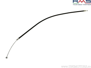 Cabo de aceleração da bomba de óleo - Piaggio Sfera Maquillage 2 (94) / Zip ('92-'96) / Zip Bimodale ('94-'97) 2T 50cc - RMS