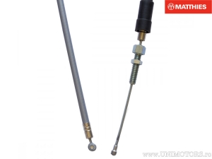 Cabo de embreagem Honda CB 125 K ('72-'75) - JM