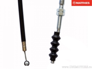 Cabo de embreagem Honda CB 50 J ('80-'83) - JM