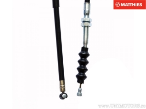 Cabo de embreagem Honda MB 50 S ('80-'83) / MB 80 S ('80-'84) - JM
