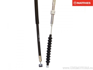 Cabo de embreagem Honda NS 400 R ('85-'86) - JM