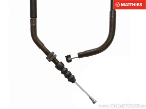 Cabo de embreagem Kawasaki EN 450 A Ltd ('85-'89) - JM