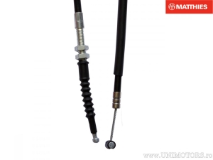 Cabo de embreagem Kawasaki ZX-12R 1200 Ninja ('00-'06) - JM