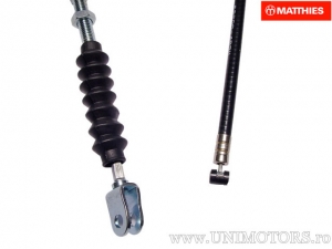 Cabo de embreagem - Suzuki GS 1000 G ('80-'81) / GS 1100 G ('84-'86) - JM