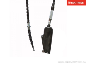 Cabo de embreagem Yamaha DT 125 LC ('82-'84) - JM