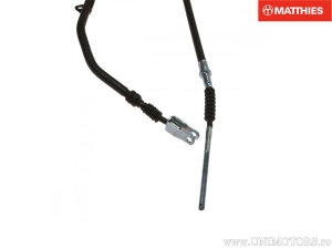 Cabo de freio traseiro - Suzuki GZ 125 Marauder ('08-'13) - JM