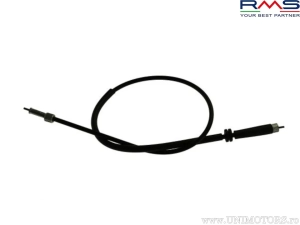 Cabo de quilômetros - Piaggio Liberty 2T RST / Liberty 4T RST / Liberty 4T RST Delivery 50cc - RMS