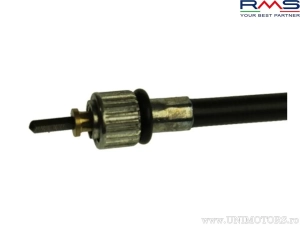 Cabo de quilometragem - Piaggio Ape TM ('84-'05) / Ape TM P602 ('82-'83) / P703 V ('84-'05) / P703 V FL2 ('84-'05) 2T AC 220cc -