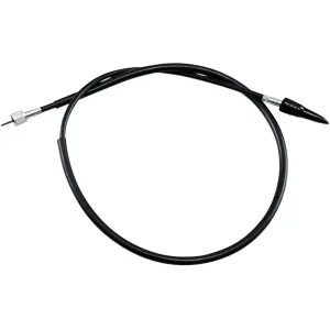 Cabo de velocímetro/tacômetro - Preto - MP05106