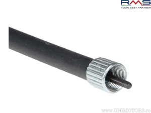 Cabo do velocímetro - MBK Booster NG / Stunt / Yamaha BW's NG / Slider - 50cc 2T - (RMS)