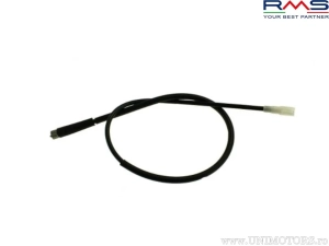 Cabo do velocímetro - Piaggio Free Delivery ('00-'01) 2T 50cc - RMS