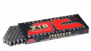 Cadena JT X-ring 530 Z3/ 124 - RK