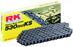 Cadena RK 530KS / 106 - RK
