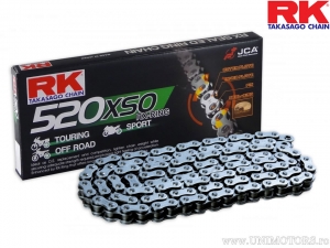 Cadena RK X-Ring 520XSO / 126 - RK