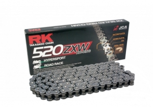 Cadena RK XW-Ring 520 ZXW / 122 - RK