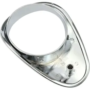 Cadre de Jauge d’Huile - Chrome - 07100283