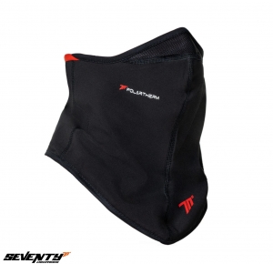 Cagula neagra Seventy model SD-W1 - Polartherm - Negru,S/M