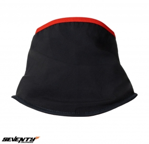 Cagula neagra Seventy model SD-W1 - Polartherm - Negru,S/M