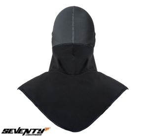 Cagula neagra Seventy model SD-W4 - Polartherm - S/M