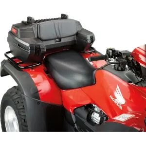 Caja de almacenamiento trasera Outdoorsmen (95x56x38.50cm) - Moose