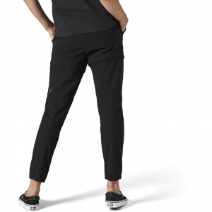 CALÇA DE VIAGEM COM ZÍPER [Preto]: Tamanho - XL