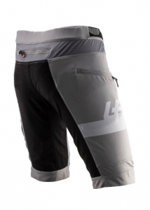 Calções de MTB DBX 3.0 cinza: Tamanho - 36