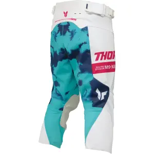 Calças Bleach Launchmode para Jovens - Jovens - 29032624