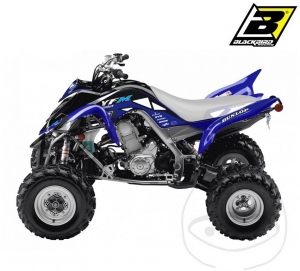Calcomanía carenado - Yamaha YFM 700 R ('06-'13) - JM