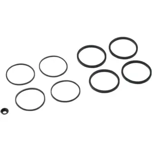 Caliper/Piston Seal Kit - Black - 17020464