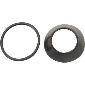 Caliper Rebuild Kit - Black - DS530478