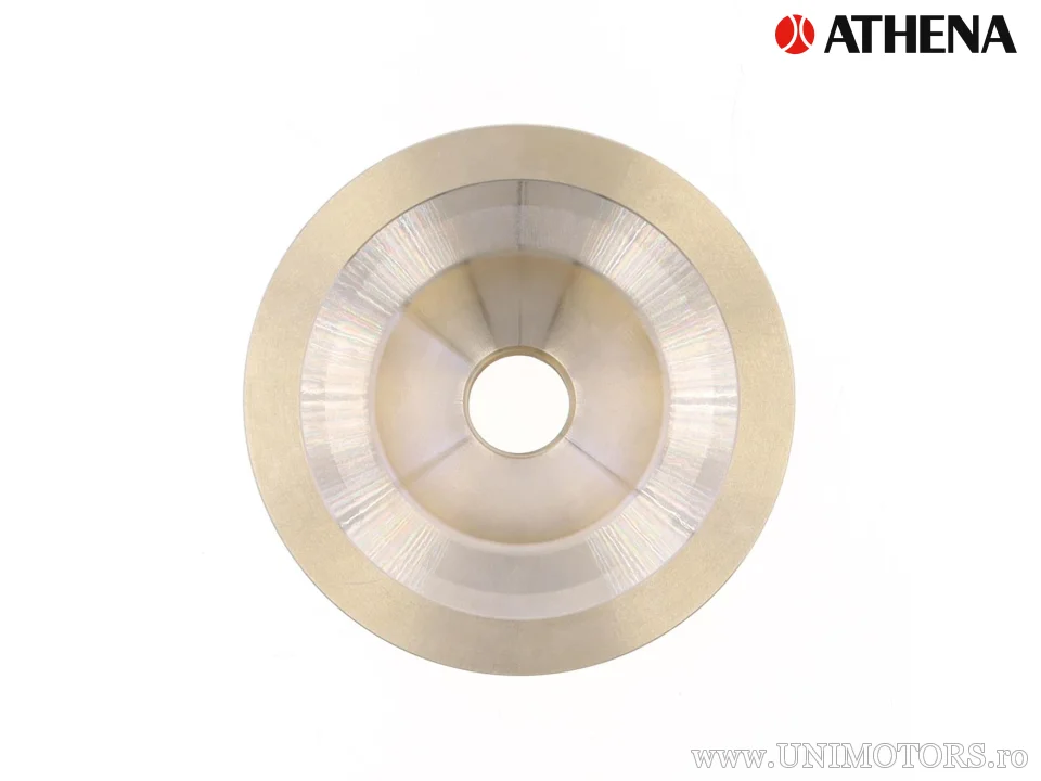 Calotă centrală modulară pentru kit cilindru Athena standard de curse - Athena