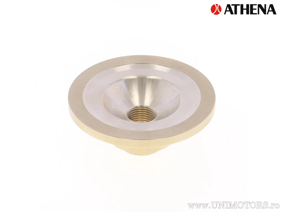 Calotă centrală modulară pentru kit cilindru Athena standard de curse - Athena