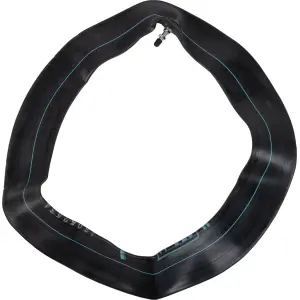 Cameră de aer standard - dimensiunea anvelopei: 2.75-14 - valva: TR-4 (bază rotundă) - Moose